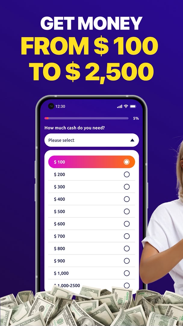SLFA screenshot 1